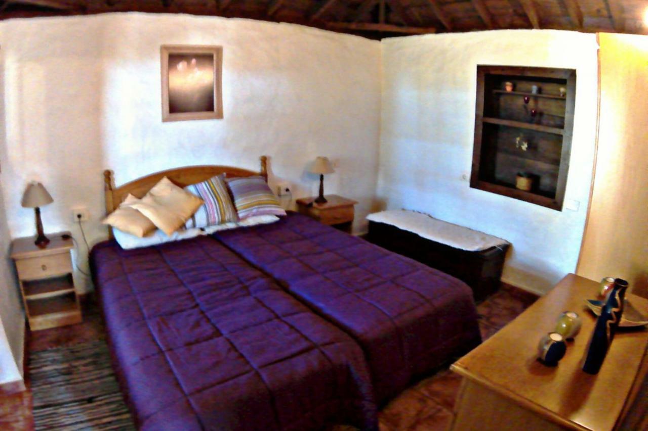 La Casa De La Cartita Puntagorda Exterior foto